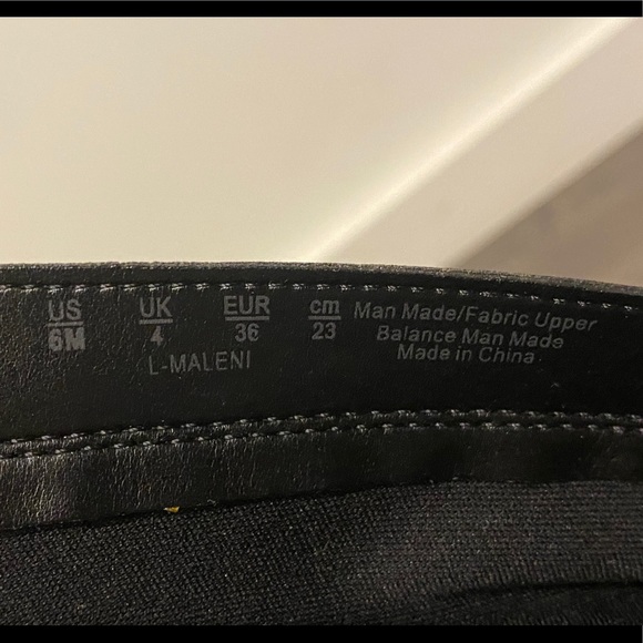 FINAL SALE 🔥 Franco Sarto Maleni riding boots - Picture 13 of 15